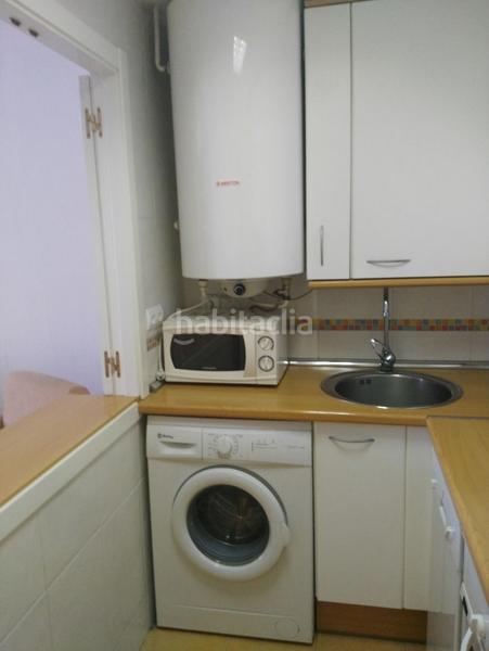 Foto 6a3f2527-dadc-43ae-aee4-5239604b4b49. Flat with heating parking pool in Rejas Madrid