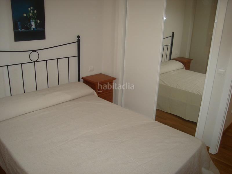 Foto 8f5ac9d2-ca79-492d-b924-d76011604806. Flat with heating parking pool in Rejas Madrid