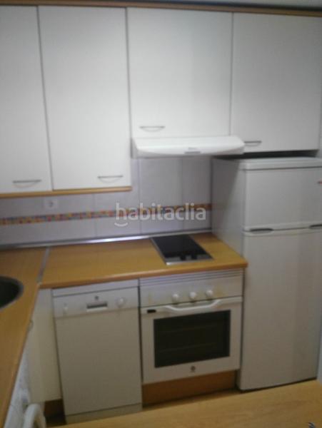 Foto af5969ab-24c5-4dcf-b6fe-a50437fc4f3e. Flat with heating parking pool in Rejas Madrid