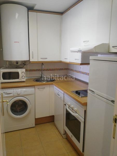 Foto b37fadd1-e094-40db-bbb4-9bd6f58fed92. Flat with heating parking pool in Rejas Madrid