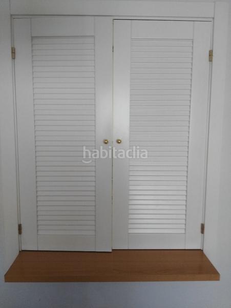 Foto feab6f68-150d-42f3-9908-2b249166ce60. Flat with heating parking pool in Rejas Madrid