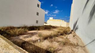 Terreny residencial a Centro