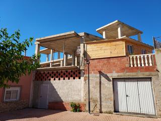 Appartement à El Tubo