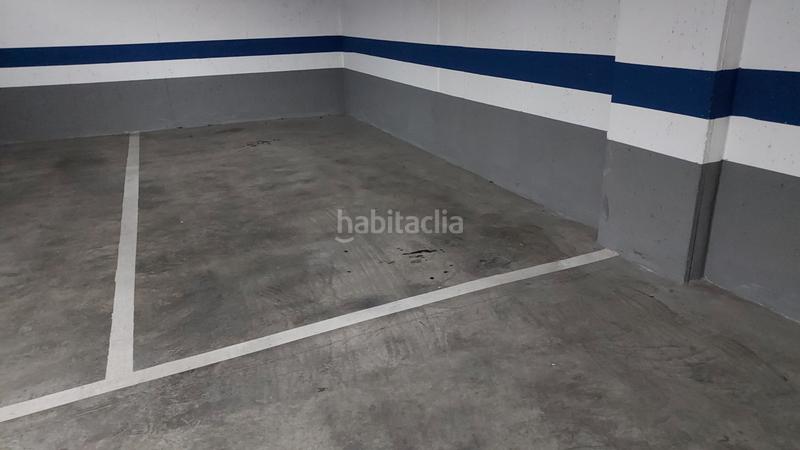 Foto 043da63e-f915-47ee-bca5-4ae92b8e21cd. Alquiler parking coche en Norte Sant Vicent del Raspeig