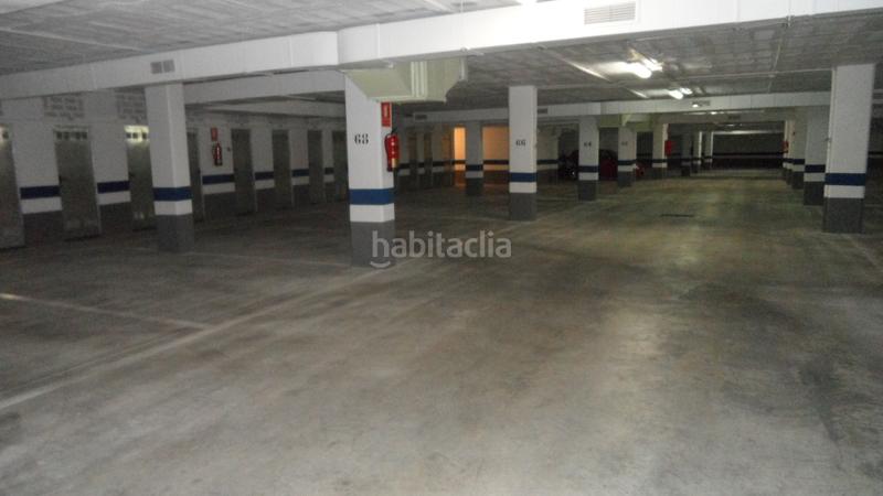 Foto 1db0cb8b-1398-4841-9a18-cce2da2c021f. Alquiler parking coche en Norte Sant Vicent del Raspeig