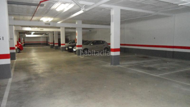 Foto 61ed7161-8f61-403b-8cf8-417e307ea104. Alquiler parking coche en Norte Sant Vicent del Raspeig