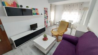 Miete Etagenwohnung  Calle jorge juan. Junto a vicente savall