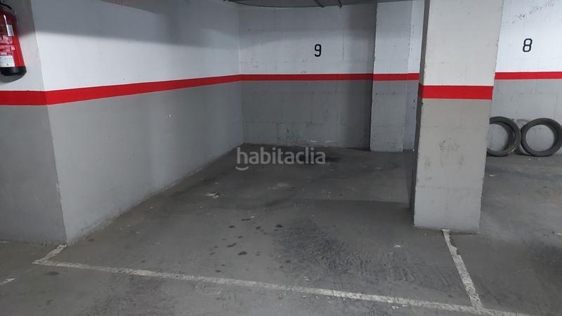 Foto 3e941565-55e9-4a4e-98b2-642c4671ddea. Posto auto in Norte Sant Vicent del Raspeig