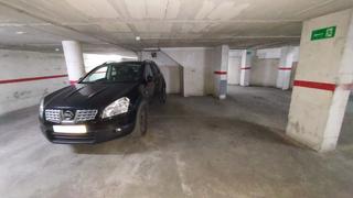 Parking voiture  Carrer pi y margall