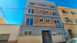 Etagenwohnung in Calle maestro vicente llorca 7. Piso con reforma a estrenar