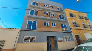 Etagenwohnung in Calle maestro vicente llorca 7. Piso con reforma a estrenar