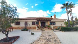 Chalet à Camí ermita moralet 19