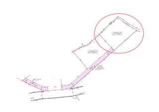 Terreny residencial  Calle ro guadiana
