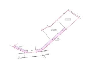 Terreny residencial  Calle ro guadiana