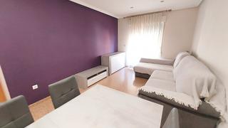 Rent Flat  Calle lillo juan