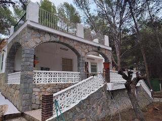 Xalet en Urbanitzaci terol g 7