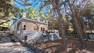 Chalet à Urbanització terol g 7