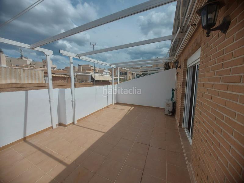 Foto 31365fba-59b9-4dc0-b272-dca16a4a6557. Casa en Centro Sant Vicent del Raspeig