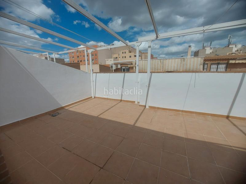 Foto be57d752-921e-4fe7-8acc-914b9db5c5f2. Casa en Centro Sant Vicent del Raspeig