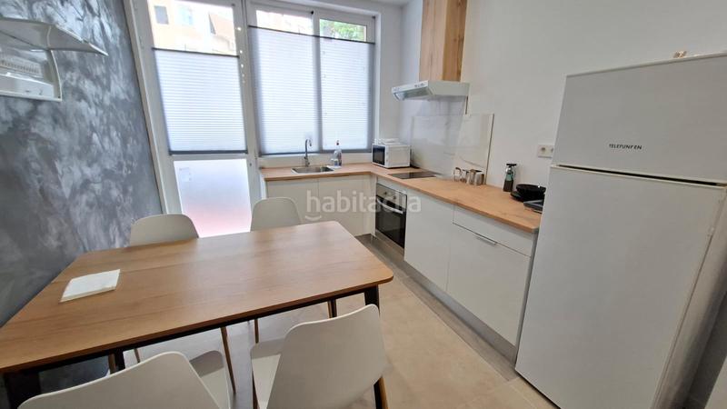 Foto 5ec76d02-e669-4378-956c-3aed876c8db1. Estudio  a estrenar en Norte Sant Vicent del Raspeig
