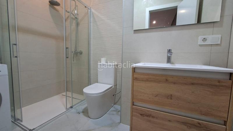 Foto bc3feba8-31c3-4cdc-8f01-4fff5a89b07f. Estudio  a estrenar en Norte Sant Vicent del Raspeig