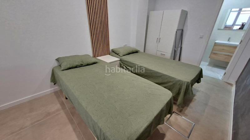 Foto c06f94b3-bb86-402f-a1d3-49e579422c9b. Estudio  a estrenar en Norte Sant Vicent del Raspeig