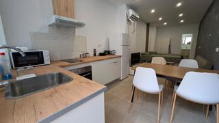 Location Studio  Calle jacinto benavente. Alquiler de temporada