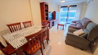 Location Appartement à Calle francia 1