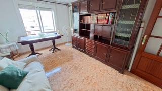 Etagenwohnung  Calle velázquez 52