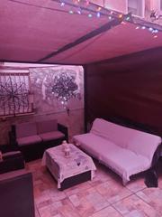 Location Appartement  Calle de san juan. Alquiler temporada