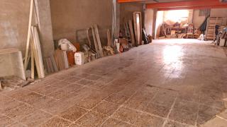 Business premise in Calle Doctor Fleming