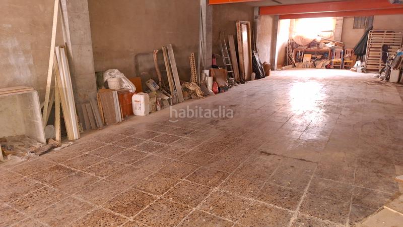 Foto 762a8299-7248-4b83-8721-17ed1961b077. Local comercial en Norte Sant Vicent del Raspeig