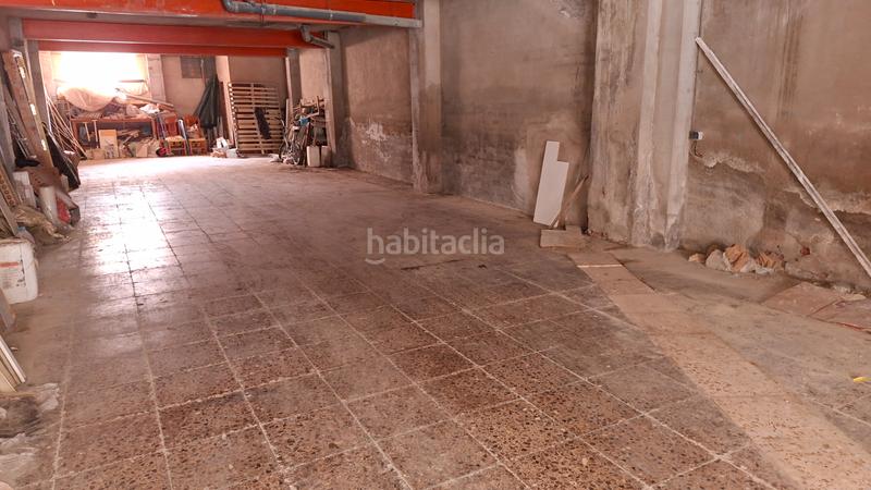 Foto afa567f6-f991-4a5d-9c36-44b09d43fa15. Local comercial en Norte Sant Vicent del Raspeig