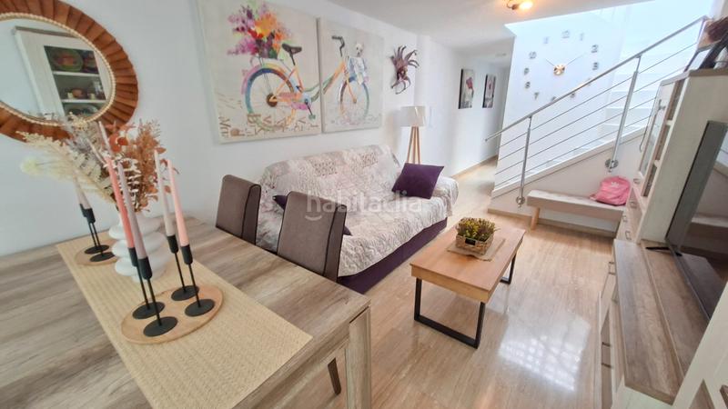 Foto 04b6a3c5-f922-40aa-be9e-8cff830fe977. Duplex con parcheggio in Centro Sant Vicent del Raspeig