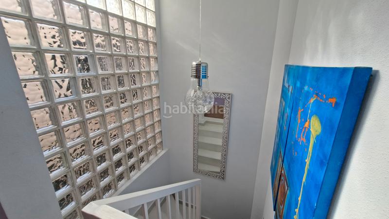 Foto 413bc190-fffb-4254-8278-747560d872c8. Duplex con parcheggio in Centro Sant Vicent del Raspeig