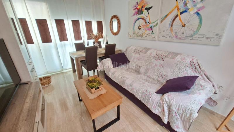 Foto 6a6ece9f-a874-425f-9441-5860d2fa6268. Duplex con parcheggio in Centro Sant Vicent del Raspeig