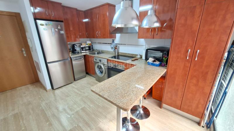 Foto 89950fa3-e7f9-4dc9-a28d-fe07efd3585f. Duplex con parcheggio in Centro Sant Vicent del Raspeig