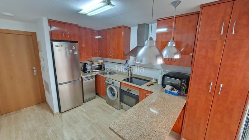 Foto 8d6155b4-43b0-43e5-99fa-cf6b9516fd85. Duplex con parcheggio in Centro Sant Vicent del Raspeig