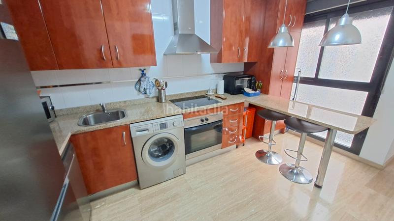 Foto 94ce2dd5-98b5-48dd-8f8b-e6e0026ac004. Duplex con parcheggio in Centro Sant Vicent del Raspeig