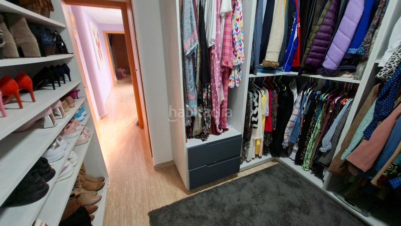 Foto 988ce899-c27c-4b0b-92ad-27b18e3c1ddc. Duplex con parcheggio in Centro Sant Vicent del Raspeig