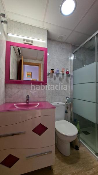 Foto a368179e-fe67-4d32-af1d-d8e637f697b3. Duplex con parcheggio in Centro Sant Vicent del Raspeig