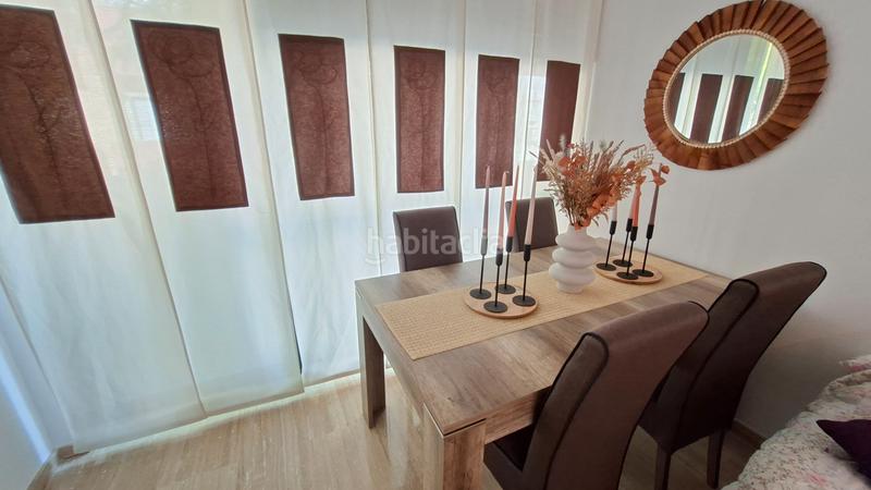 Foto a5afd774-9c5f-4006-9c4d-a454b35f0896. Duplex con parcheggio in Centro Sant Vicent del Raspeig