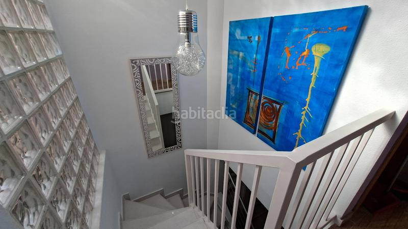 Foto ada25df9-2e7f-47b1-b588-4dc4d0e723e6. Duplex con parcheggio in Centro Sant Vicent del Raspeig