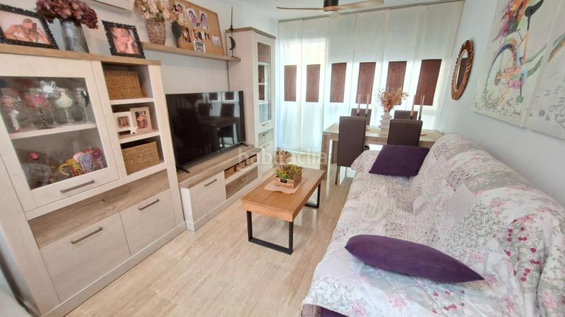 Foto e3fe3d3d-2228-409f-a3c5-ca1ab3b1aa2a. Duplex con parcheggio in Centro Sant Vicent del Raspeig