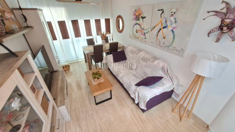 Foto e6cdefa0-9da6-4dc2-b80e-a3a492a0294d. Duplex con parcheggio in Centro Sant Vicent del Raspeig