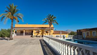 Chalet  Camí del carreret