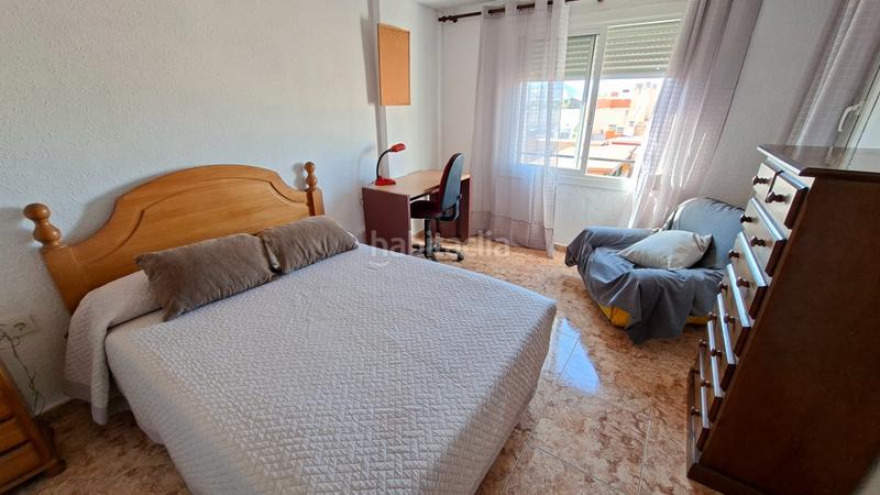 Foto 22f68baa-f92b-48fc-a108-2a68eea6647e. Location appartement dans Centro Sant Vicent del Raspeig