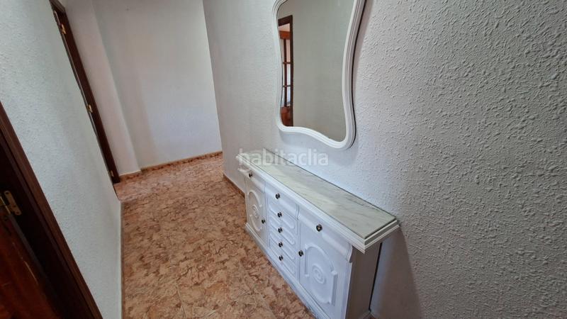 Foto 2573c5dc-940d-4e6d-b49c-fdc4ce68ef34. Location appartement dans Centro Sant Vicent del Raspeig