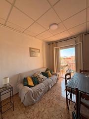 Miete Etagenwohnung  Calle velázquez