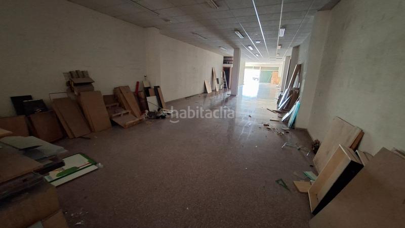 Foto 52b358e2-1788-409d-bb87-327bb9fed220. Alquiler local comercial en Norte Sant Vicent del Raspeig